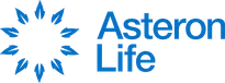 Asteron Life logo