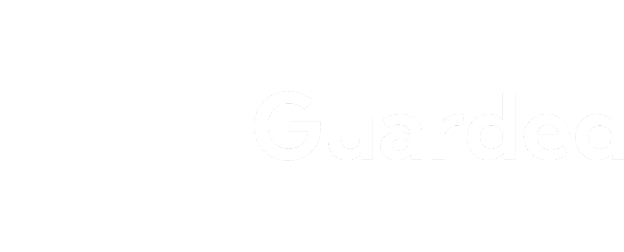 Guarded